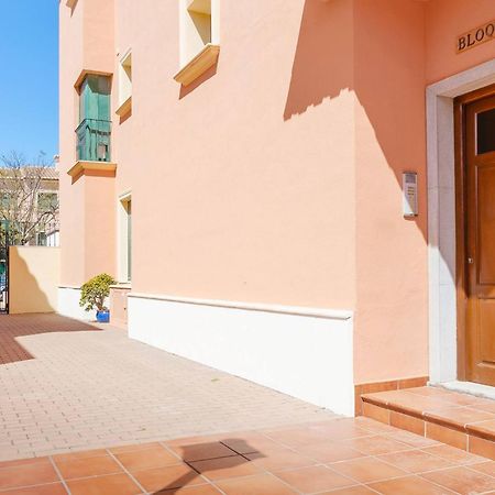 Apartamento Amati Javea Exterior photo