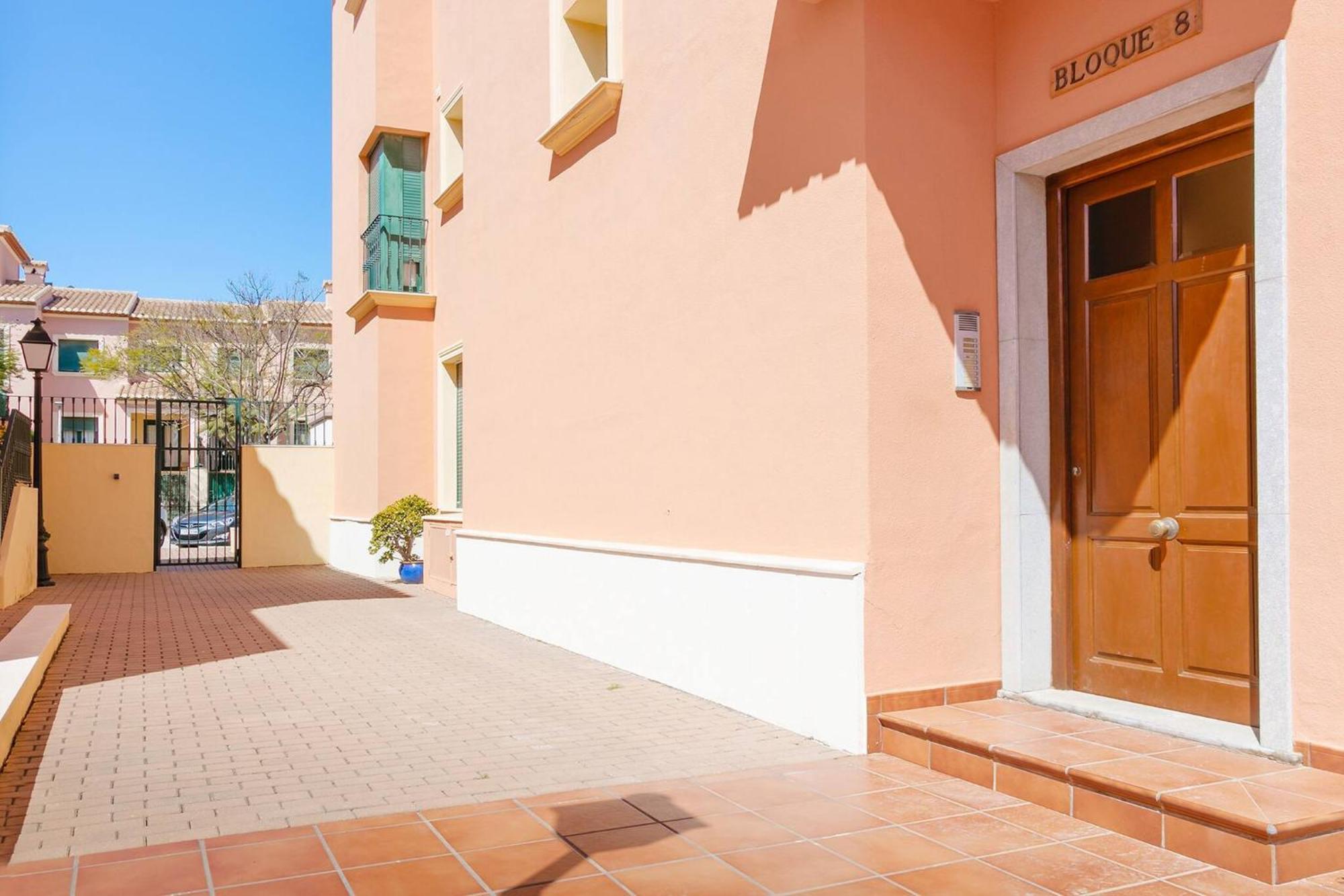 Apartamento Amati Javea Exterior photo