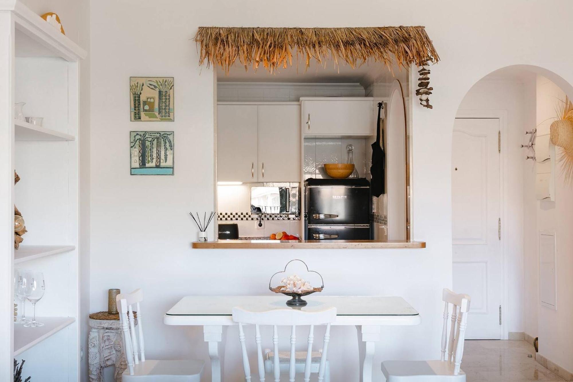 Apartamento Amati Javea Exterior photo