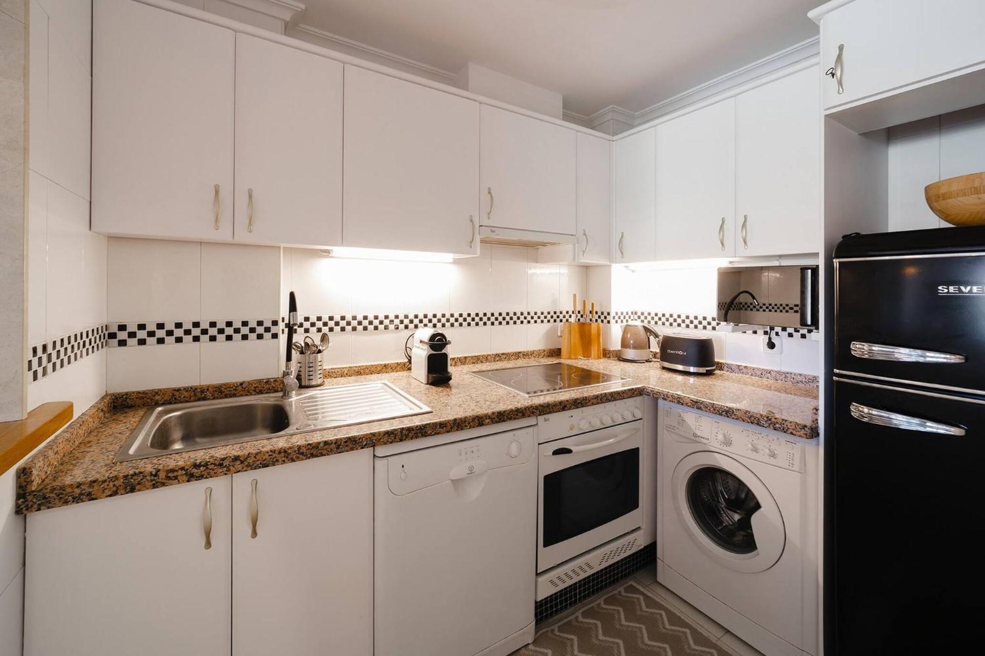 Apartamento Amati Javea Exterior photo