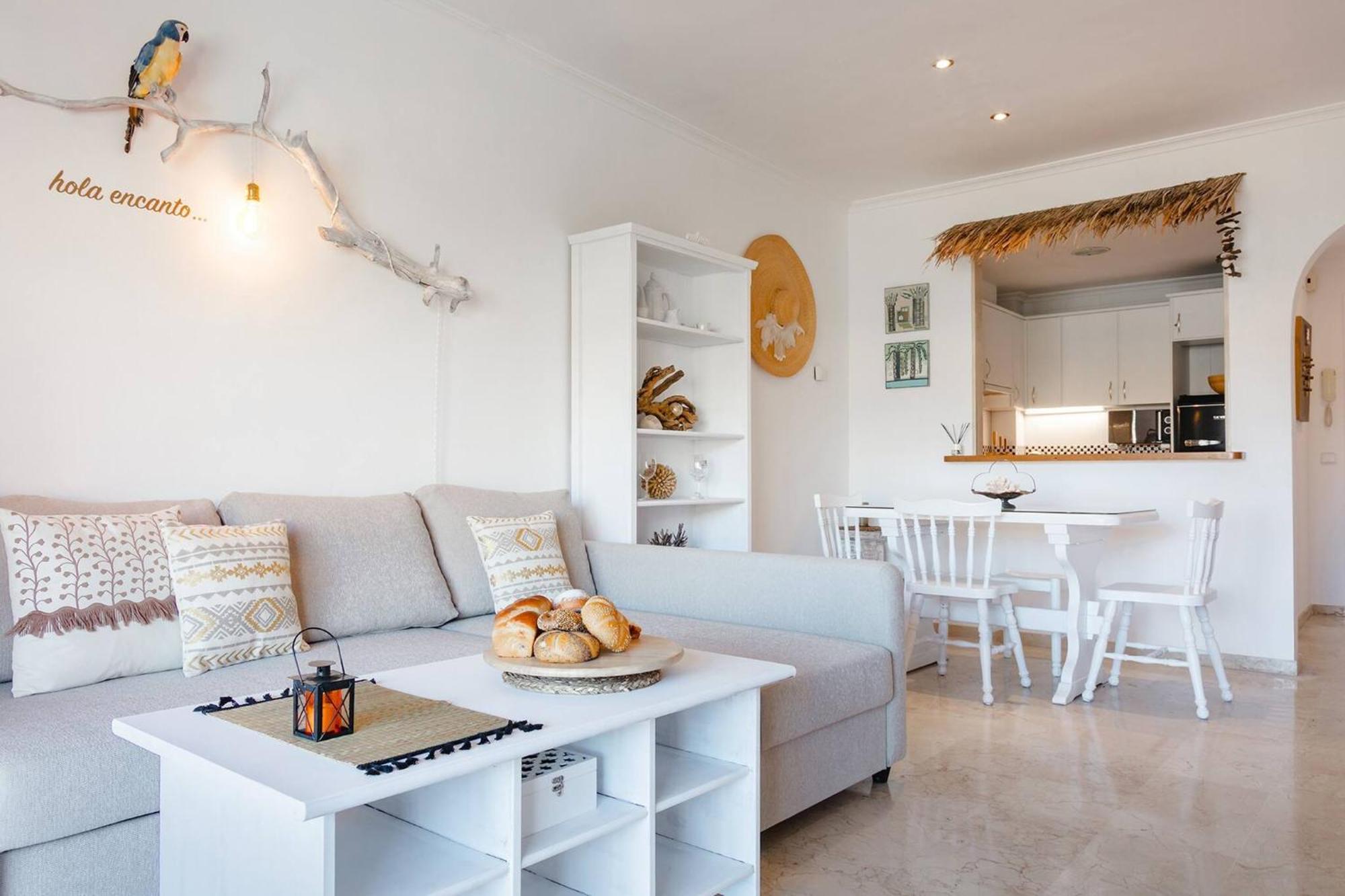 Apartamento Amati Javea Exterior photo