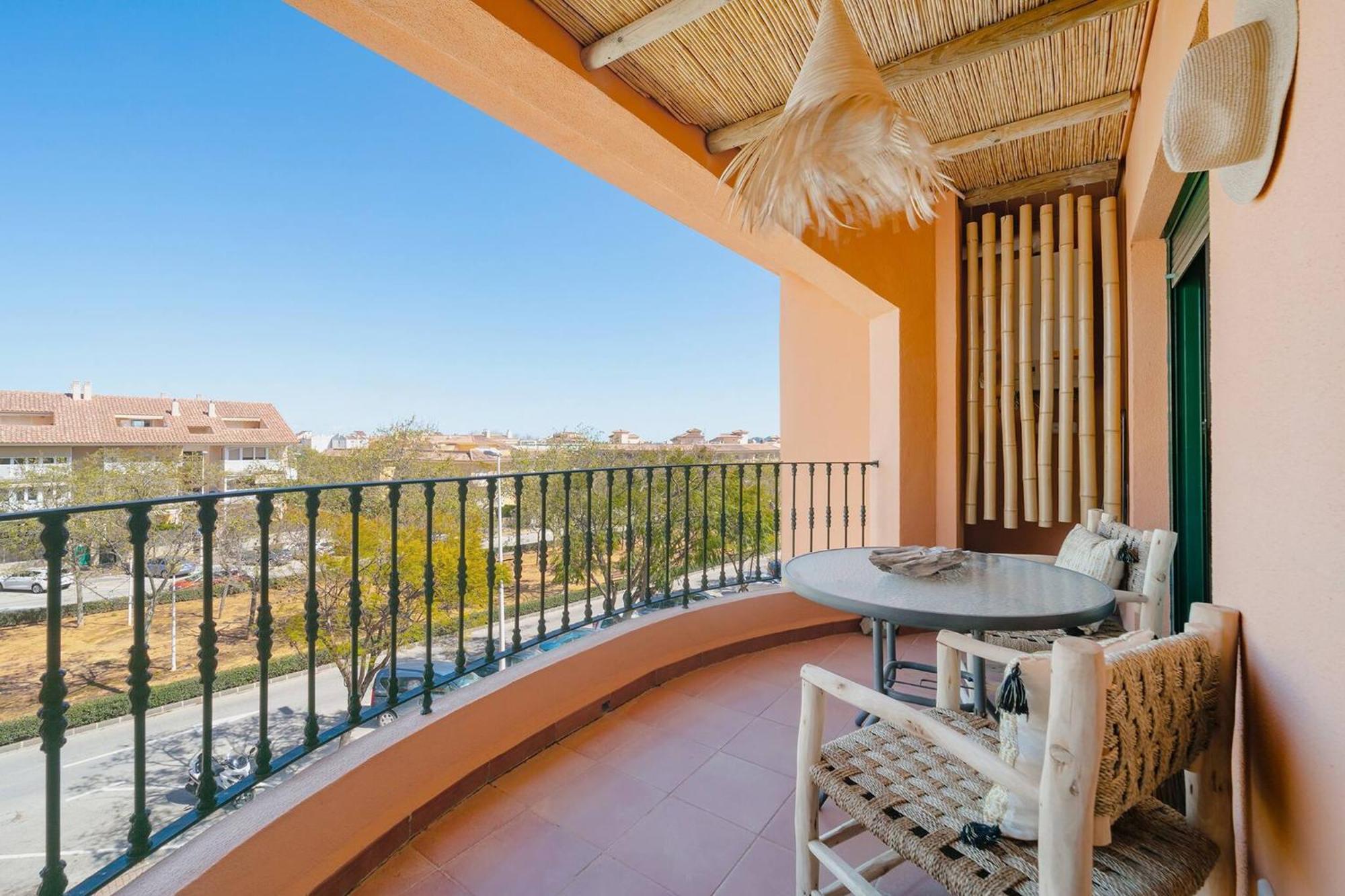 Apartamento Amati Javea Exterior photo