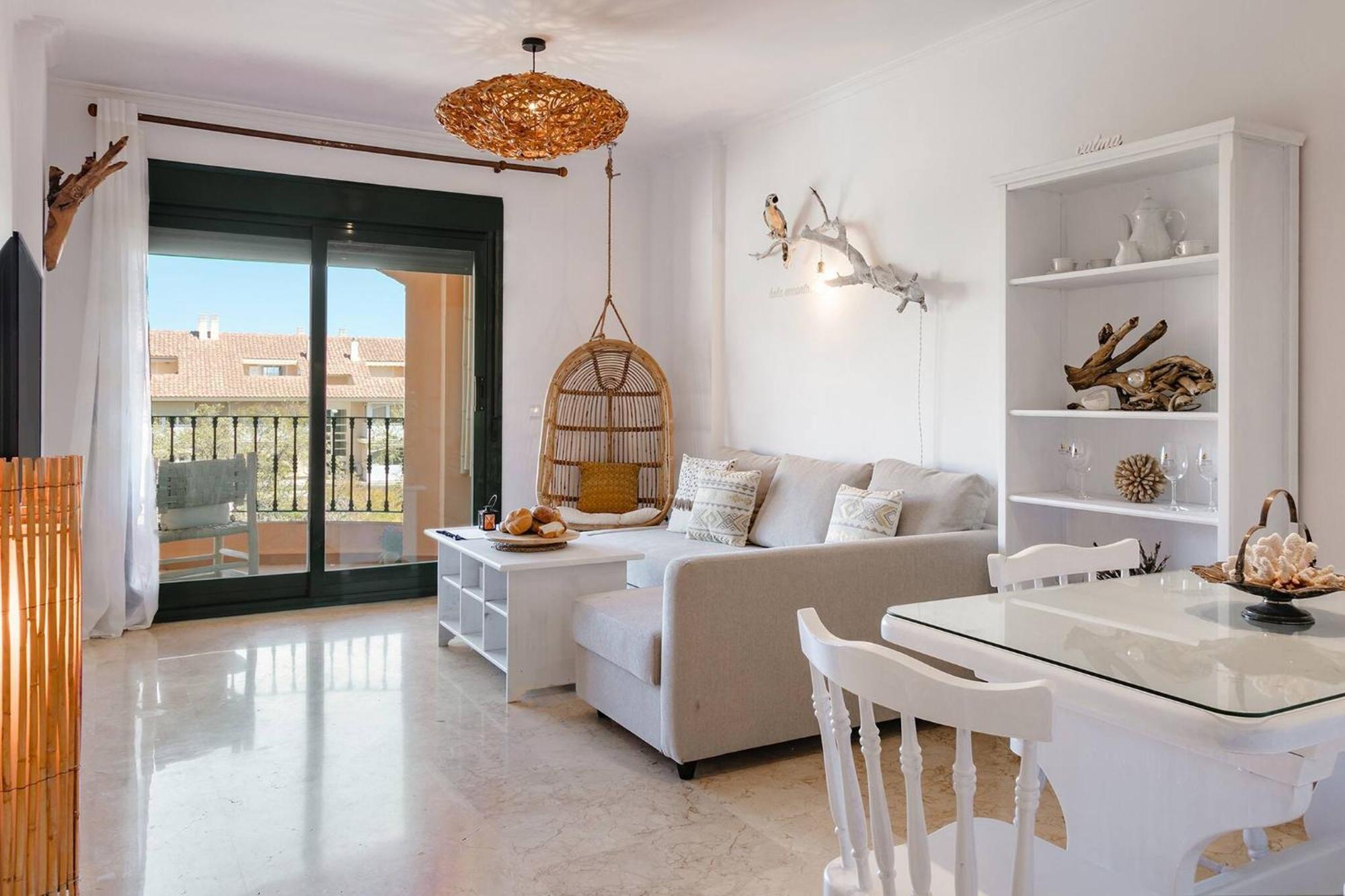 Apartamento Amati Javea Exterior photo
