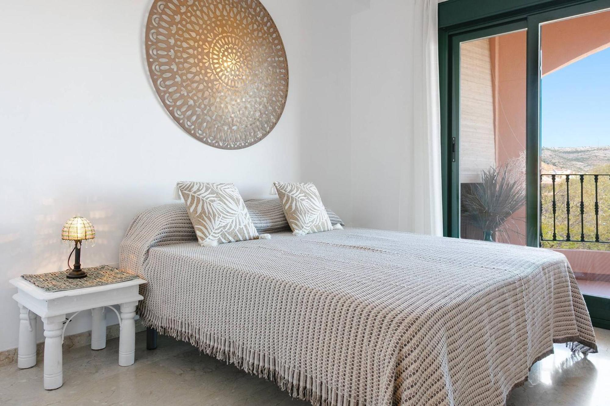 Apartamento Amati Javea Exterior photo
