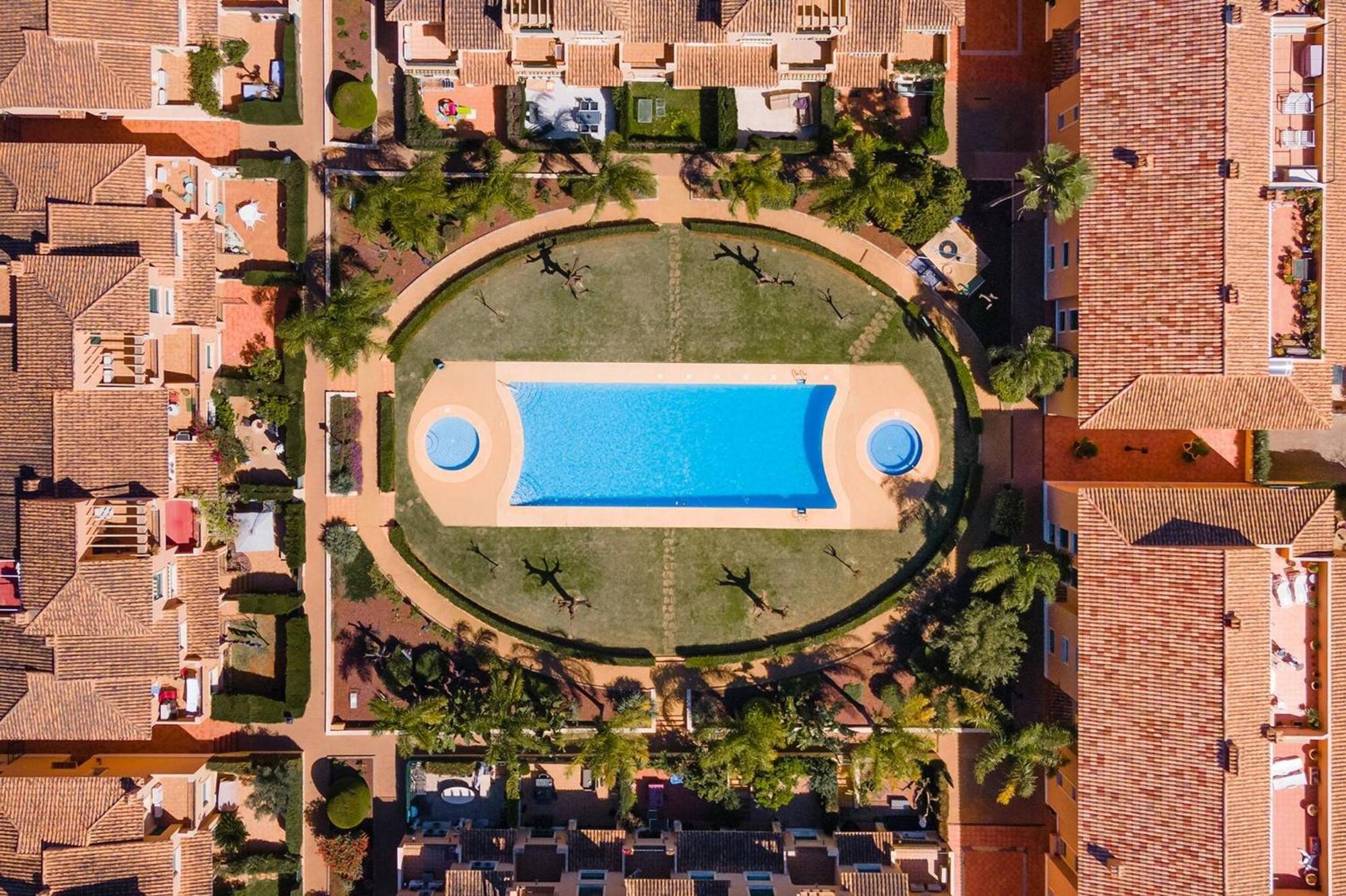 Apartamento Amati Javea Exterior photo