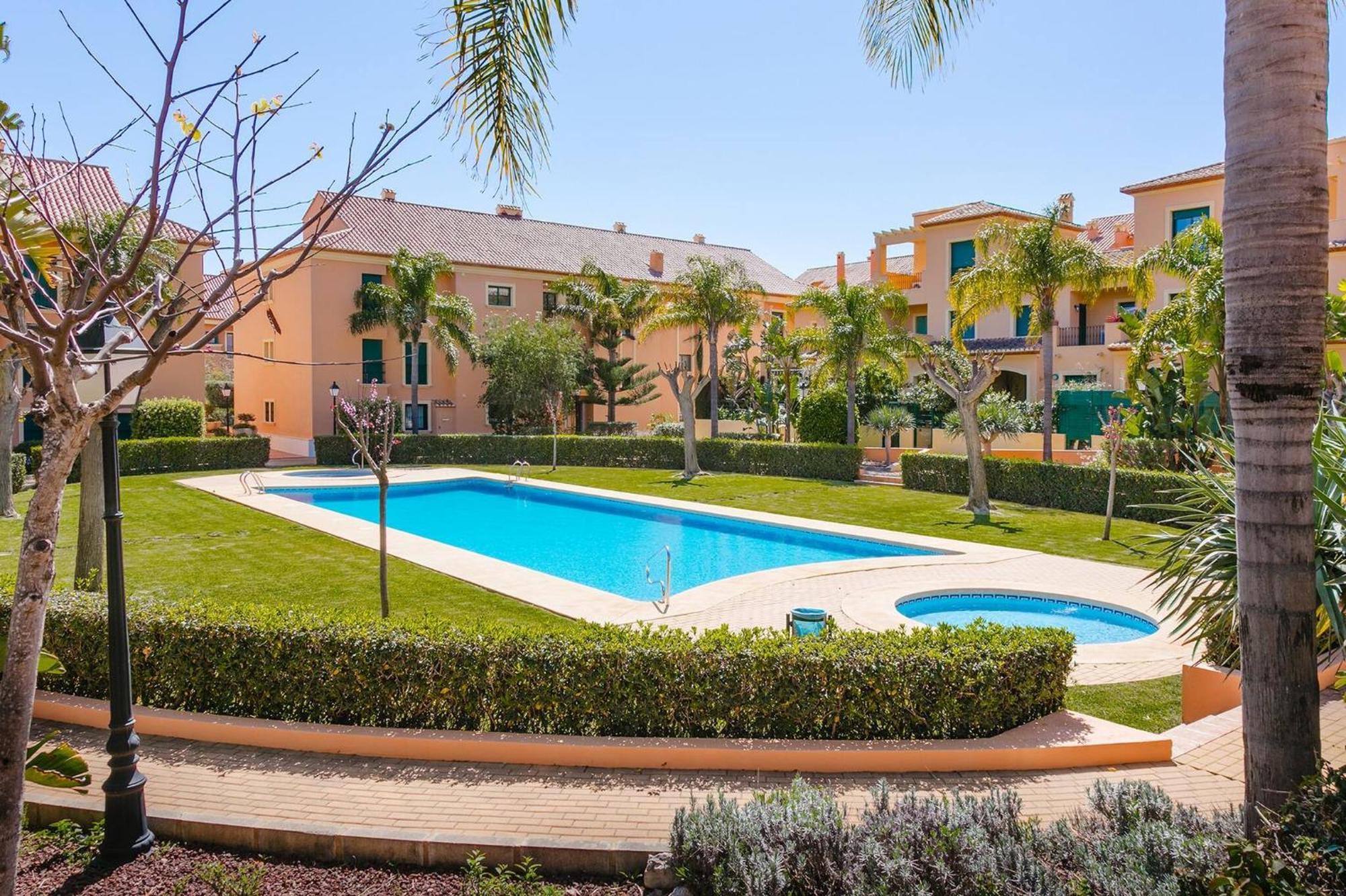 Apartamento Amati Javea Exterior photo